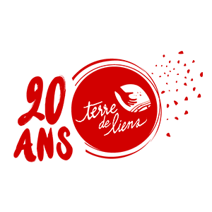 Logo 20 ans